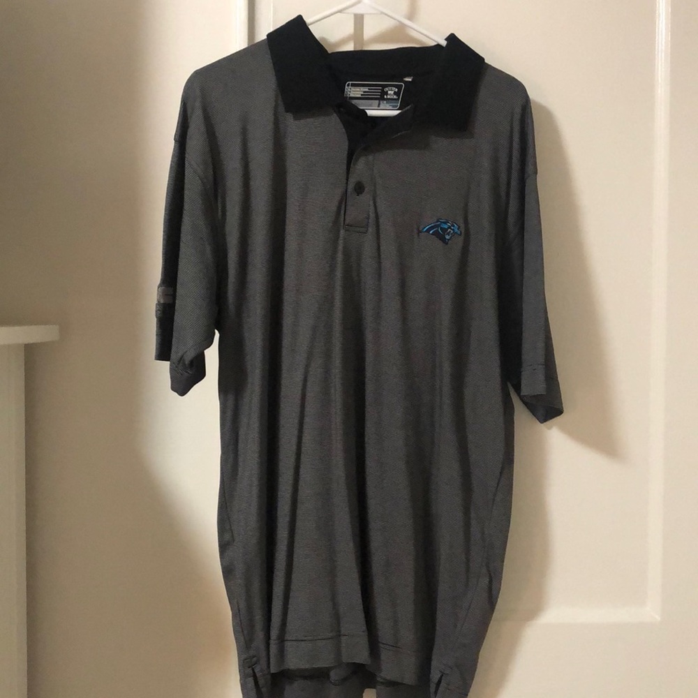 Cutter and Buck Panthers Polo